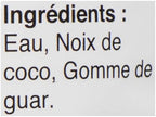 Thai Kitchen Coconut Milk, Lite, Unsweetened, Gluten Free, Dairy Free, Non-GMO, 13.66 fl oz