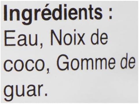 Thai Kitchen Coconut Milk, Lite, Unsweetened, Gluten Free, Dairy Free, Non-GMO, 13.66 fl oz