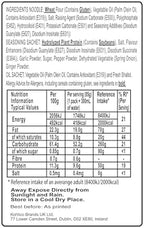 Ko-lee Go Instant Noodles Special Chicken Flavour 85 g (Pack of 24)