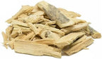 NY Spice Shop Quassia Wood Chips - 4 Ounce Cut & Sifted Quassia Bark - Bitterwood - Raw Dried Herbal Wood for Infusions Extracts and Traditional Uses