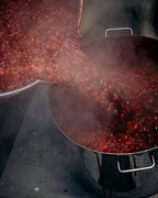 Thursday Cottage Raspberry Jam 340g