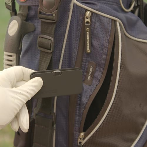 Always With You by ThinOptics Slim Reading Glasses with Case that Sticks to Your Phone - Ultra-Thin Armless Pocket Readers