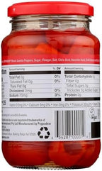 Peppadew Peppers - Hot - Value Bundle of 6 (84 ounce)