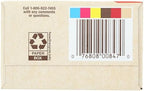 Barilla Red Lentil Rotini Pasta, 8.8 oz - Vegan, Gluten Free, Non GMO & Kosher - Made with Plant Based Protein