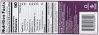 Olina's Bakehouse Fig & Almond Seed Seeded Crisps, 5.3 Ounces (Pack Of 12)