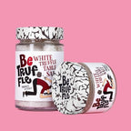 Be Truffle - White Truffle Table Salt 3.5 OZ - 100g - 100% Made in Italy - Vegan, Gluten-Free, Cholesterol-Free