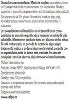 Solgar Chelated Copper Tablets, 100 Count