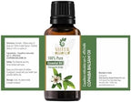 Essential Oils 4oz - 100% Pure and Natural - Therapeutic Grade Oil - Huge 4 Fluid Ounces Bottle with Premium Glass Dropper (Copaiba Balsam Oil)