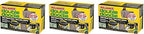 Reliance Products 2683-03 Double Doodie Toilet Waste Bags (6-Pack) (Pack of 3)