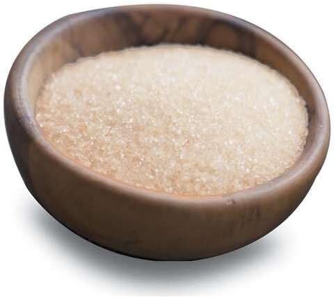 Wholesome Organic Cane Sugar, USDA Certified Organic, Fair Trade Certified, Gluten Free & Non-GMO, 25 Lb (Pack of 1)