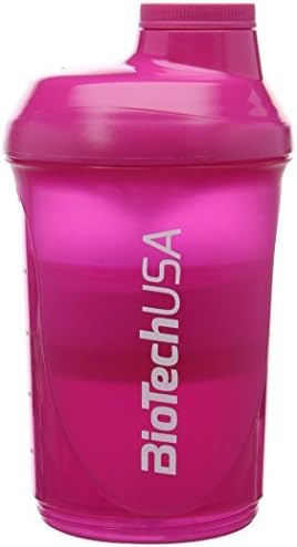 Biotech 600 ml Magenta Wave Shaker by Biotech
