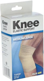 Knee Elastic Support
