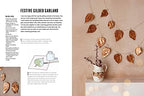 Foraged and Recycled Art: 35 projects made from found, natural, and repurposed materials