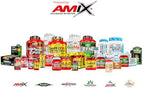 Amix WheyPro 111 Strawberry Fusion Protein Supplement by Amix