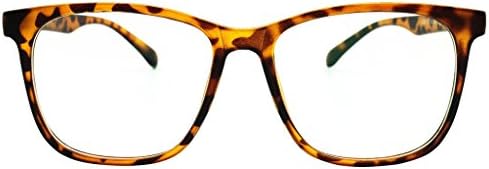 Mens Womens Oversize Reading Glasses Readers Spectacles