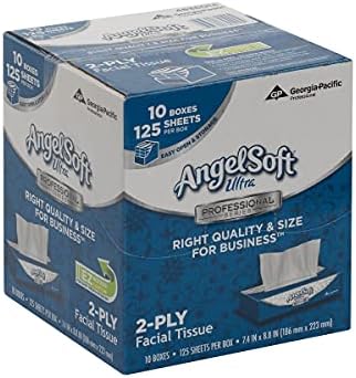 Angel Soft 4836014 Ultra Professional Series Standard