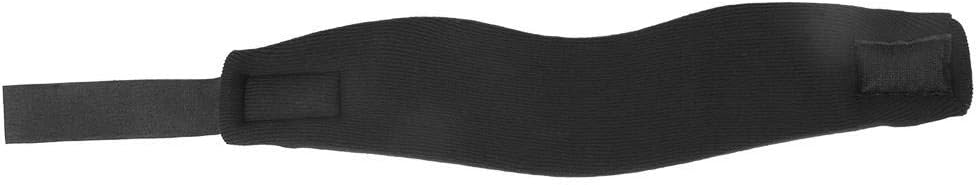 VGEBY Neck Brace, Soft Sponge Neck Brace Cervical Collar Support Pain Relief Traction Stretcher for Outdoor Fitness(S) Soft Cervical Collar Soft Cervical Collar Soft Neck Collar