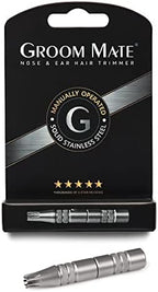 Platinum XL Nose & Ear Hair Trimmer