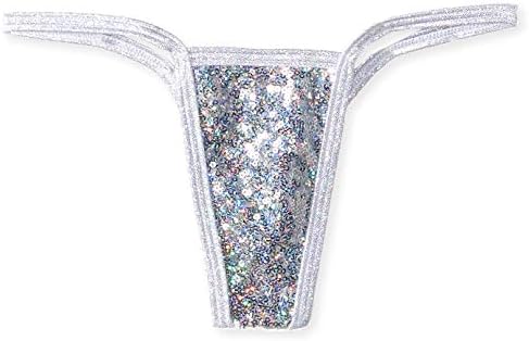 BodyZone New Years Thong Underwear