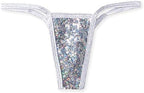 BodyZone New Years Thong Underwear