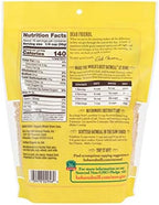 Bob's Red Mill Organic Scottish Oatmeal, 20oz (Pack of 4) - Non GMO, Whole Grain, Vegan, Kosher