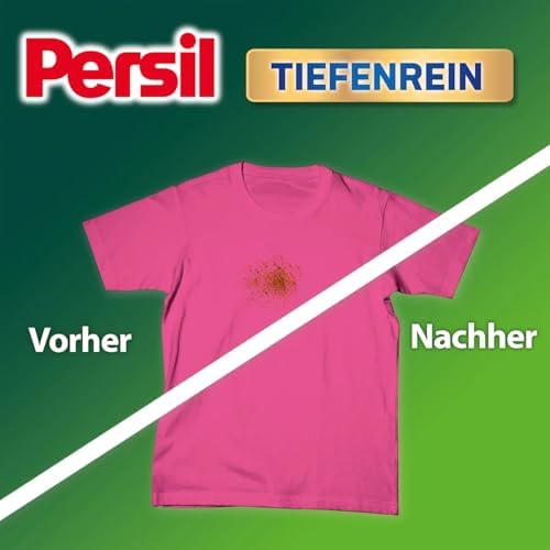 Persil Color Detergent Powder (75 Loads | 9.9 lbs | 4.5 kg) - Laundry Detergent for Color - Deep Clean Freshness Laundry and Freshness for the Machine