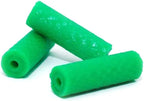 New Orthodontics Green Chewies for Aligner Trays, Mint Scented Multiple quantities available (2)