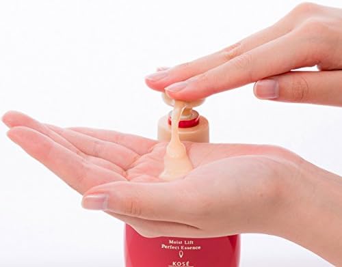 Grace One Kose Rich Moisture Lift Liquid - 230ml