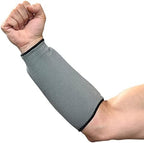 Sedroc Elite Forearm Guards Padded Sleeves with Arm Pads - Pair