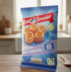 Aunt Bessie's Gluten-Free Yorkshire Pudding Mix 120g (Pack of 1)