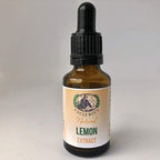 Lemon Natural Extract - by Uncle Roy's - 1Ltr