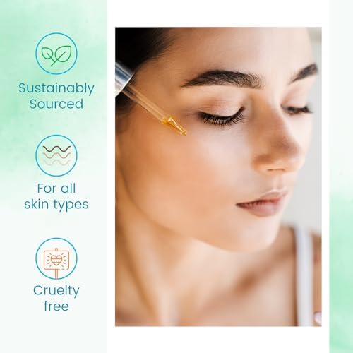 Dr Adorable - 32 oz - Meadowfoam Seed Oil - 100% Pure Natural Organic Cold Pressed