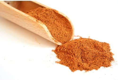 Rajah Hot Madras Curry Powder - 100g (Pack of 1)