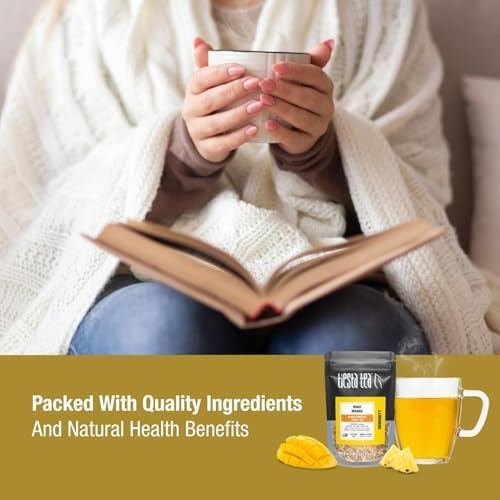 Tiesta Tea - Top 8 Favorites Sampler Set, Loose Leaf, Up to 80 Cups, High to No Caffeine, Hot & Iced, Tea Variety Pack with Green, Herbal, & Black, 8 Sample Pouches