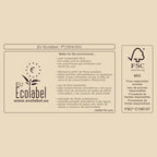 Renova Love & Action Eco Toilet Paper 4 Units