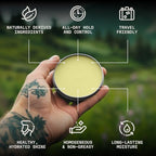 Striking Viking Beard Oil and Balm - Men's Beard Grooming Kit with All-Natural Beard Oil and Leave in Beard Balm Conditioner - Enriched with Argan and Jojoba Oil, Sandalwood