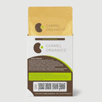 CARMEL ORGANICS Neem Leaves Powder | 8 Oz or 227 Grams | Natural | Non GMO | No Added Preservatives or Additives | Azadirachta Indica Powder