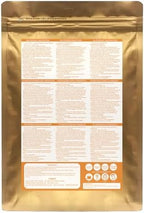 100% Pure Tangerine Powder 陈皮粉 100g/3.52oz Natural Tangerine Flour | CHENPI Powder for Smoothies, Shakes, Baking & Drinks,| Free from Preservativesn