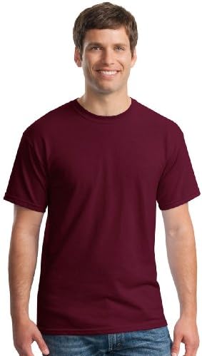Gildan Blank T-Shirt - Unisex Style 5000 Adult