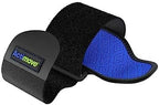 Actimove Everyday Supports Wrist Brace Carpal| Wrist Support with Pre-Shaped Metal Stay for Injuries, Wrist Pain & Carpal Tunnel, Right or Left Wrist Compatible | Universal, Black