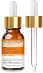 Crysalis Cistus Oil Cosmetic Grade (30 ml / 1.01 fl oz) - Resinous Aromatic Oil for Skin Care, Hair Blends, Massage Oils & DIY Formulations
