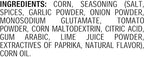 CORN NUTS Loaded Taco Flavored Corn Kernels, Crunchy Corn Snacks, Snack Box, Variety Packs, Food for Adults, 4oz. (Pack of 12)