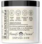 D Mannose Powder Supplement 4oz - D Mannose for UTI Support, Pure D-Mannose Powder for Bladder Urinary Tract Health, Easy Mix Concentrate, No Fillers, Non GMO Gluten Free, Kosher Certified Made USA