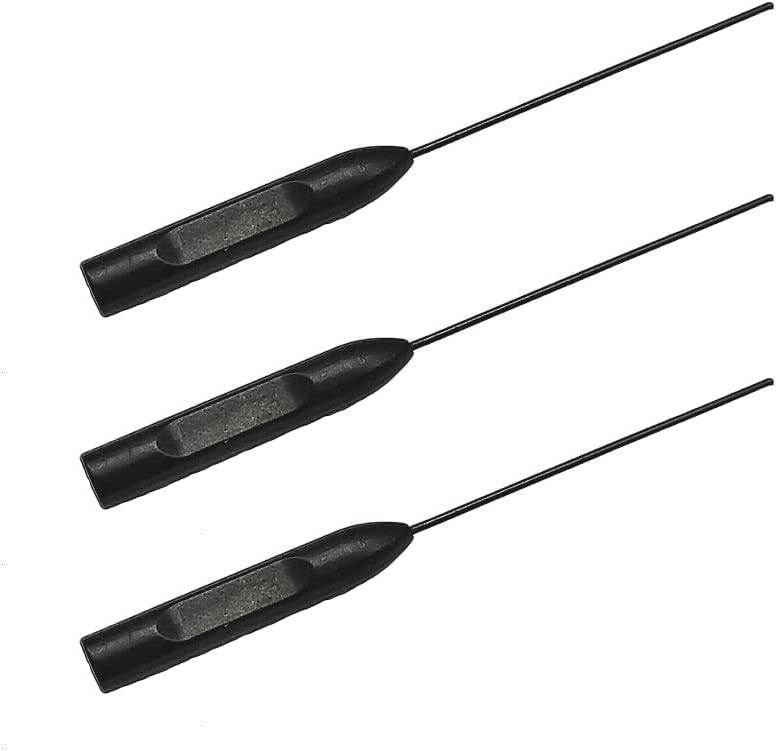 Hearing Aid Vent Cleaning Tool Earpiece Earmold Vent Cleaner (3)