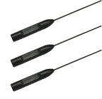Hearing Aid Vent Cleaning Tool Earpiece Earmold Vent Cleaner (3)