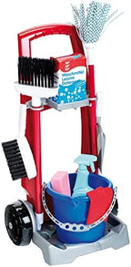 Theo Klein Cleaning Trolley