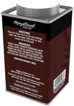 Harry & David Truffle Cocoa Mix, Salted Caramel Chocolate, 6.25 Ounce
