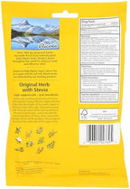 Ricola Sugar Free Mountain Herb Cough Drops with Stevia, 45 Count
