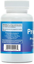 ProstaPhase Natural Herbal Prostate Support Supplement for Prostate and Urinary Tract Health (120 Vegetarian Capsules)