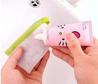 AKOAK 10 PCS Exfoliating Mesh Soap Pouch Bubble Foam Net Soap Sack Saver Pouch Drawstring Holder Bags (Color Random)